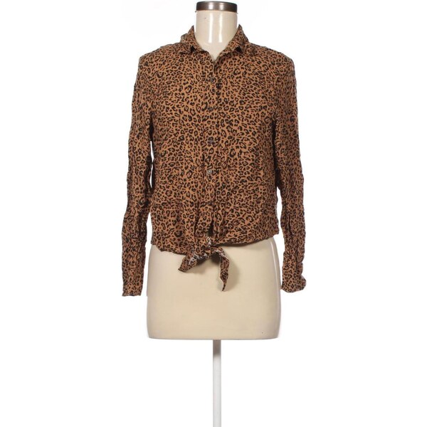 Dámska košeľa H&M 64803035