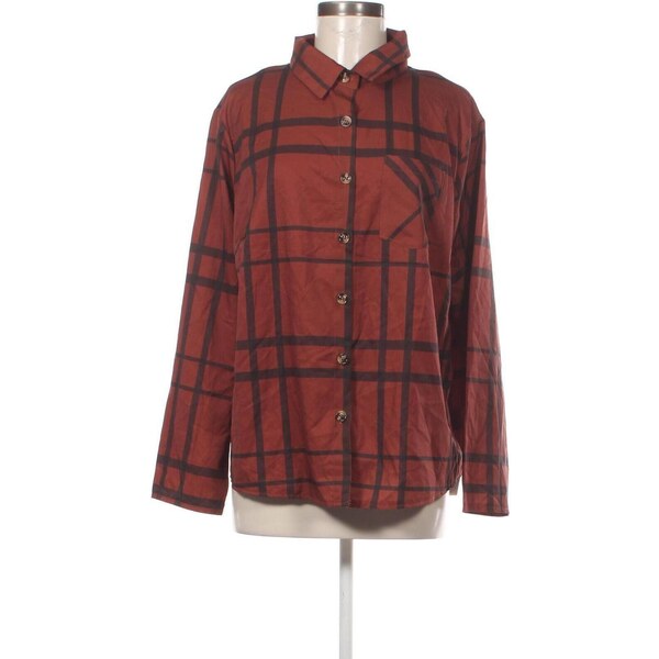 Dámska košeľa SHEIN 64803219