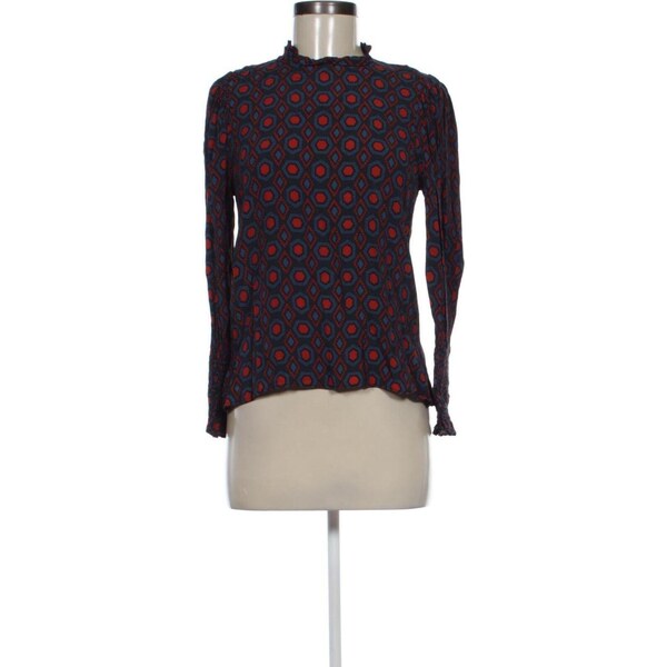 Dámska blúza Zara 64803684