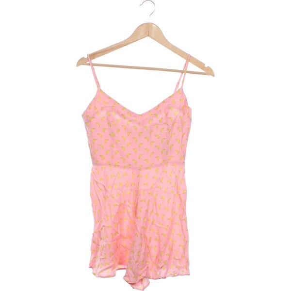 Dámská krátka kombinéza Zara 64803674