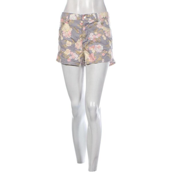 Dámske kraťasy H&M Conscious Collection 64803876