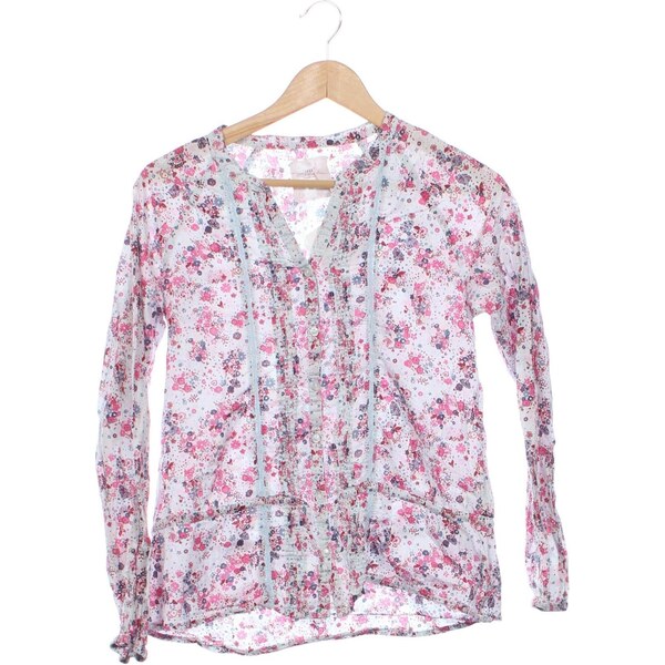 Detská košeľa H&M L.O.G.G. 64804065