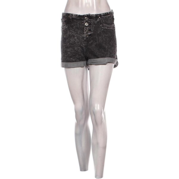 Dámske kraťasy Fb Sister 64804174