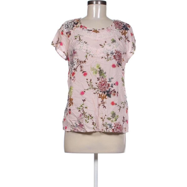 Dámska blúza Taifun 64804637