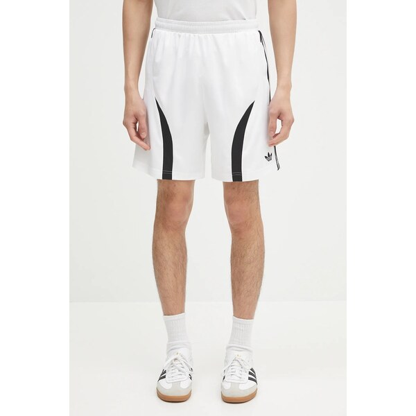 Šortky adidas Originals Teamgeist Shorts 64804901