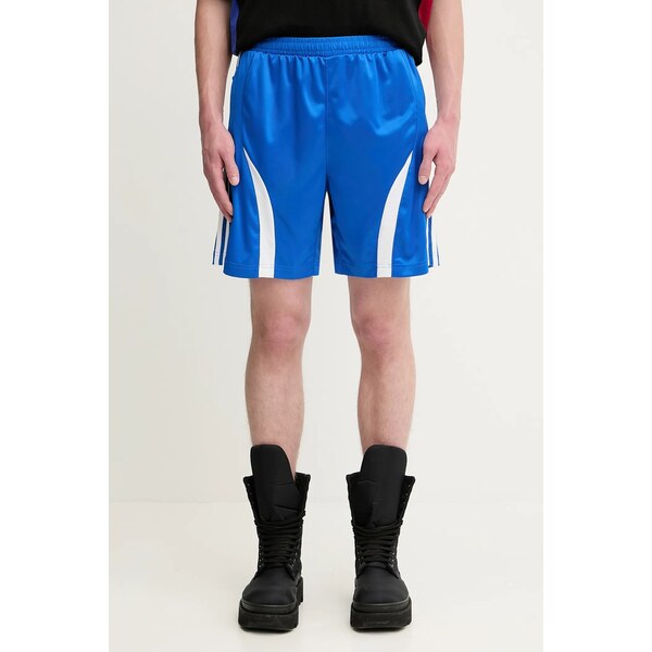 Šortky adidas Originals Teamgeist Shorts 64804906