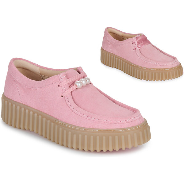 Clarks Derbie Torhill Bee Clarks 64806147