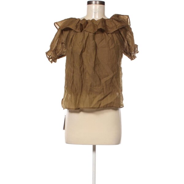 Dámska blúza Fashion 64806049