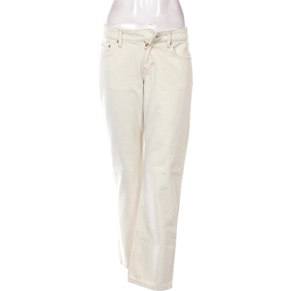 Dámske džínsy Weekday 64806103