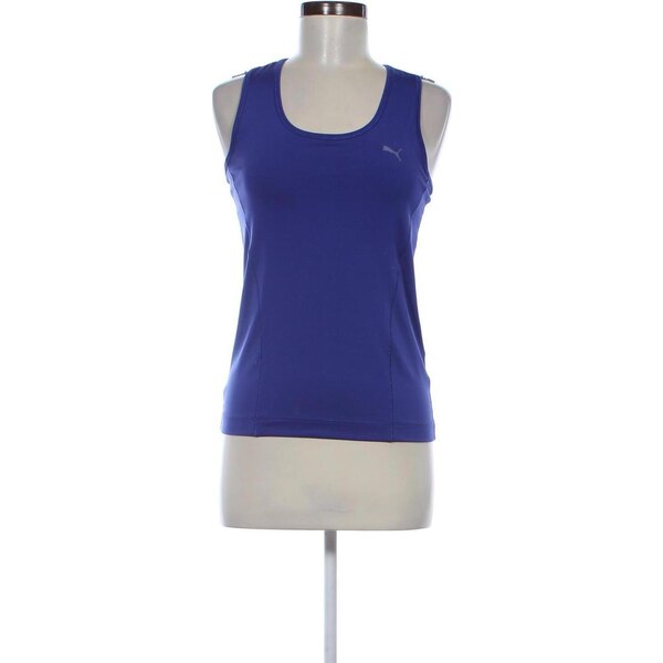 Dámsky športový top PUMA 64806421