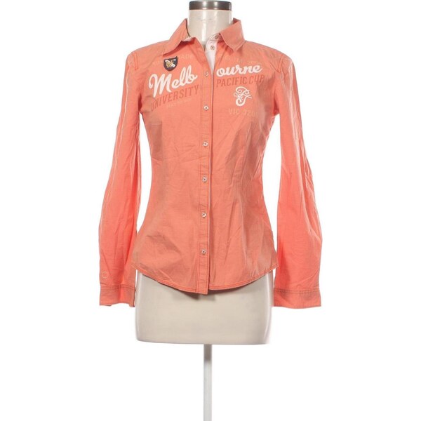 Dámska košeľa Tom Tailor 64806585