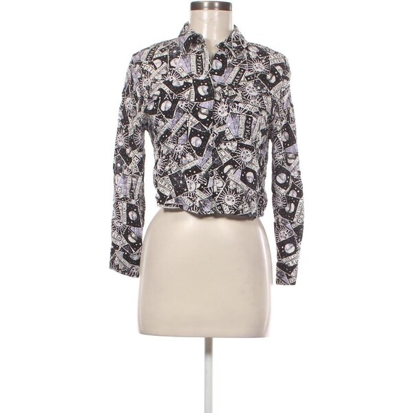 Dámska košeľa Bershka 64806627