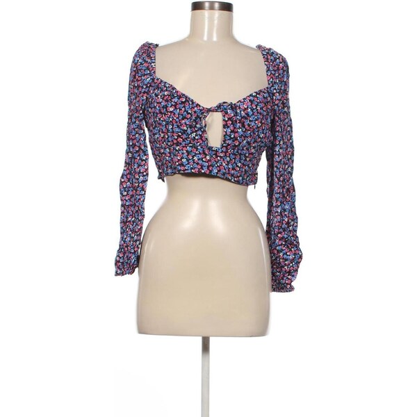 Dámska blúza Tally Weijl 64806727