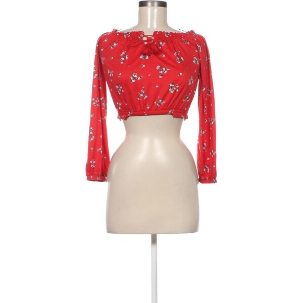 Dámska blúza H&M Divided 64806711