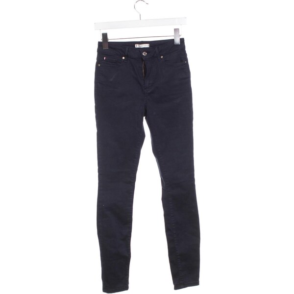 Dámske džínsy Tommy Hilfiger 64806743