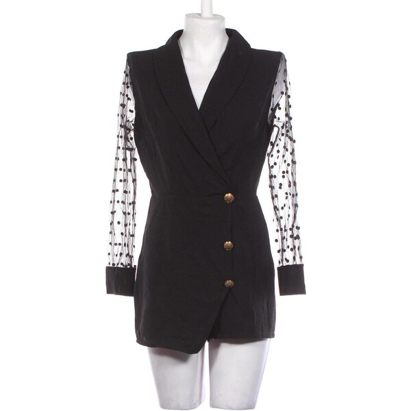 Dámská krátka kombinéza SHEIN 64806779