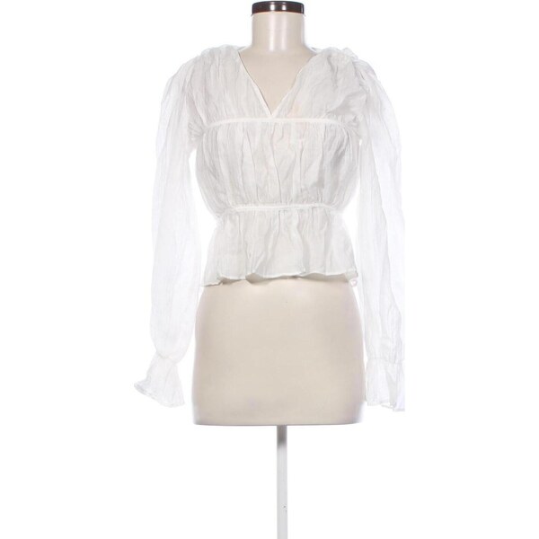 Dámska blúza Gina Tricot 64806938