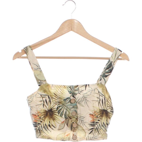 Dámsky top Stradivarius 64807125