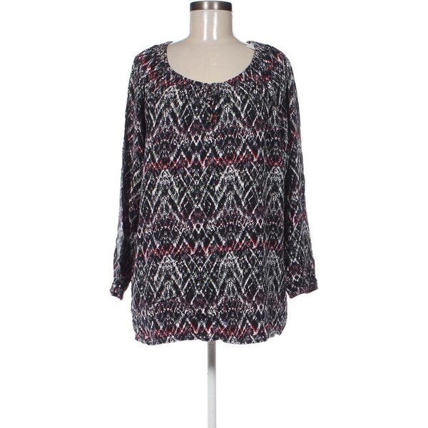 Dámska blúza Gina Benotti 64807236