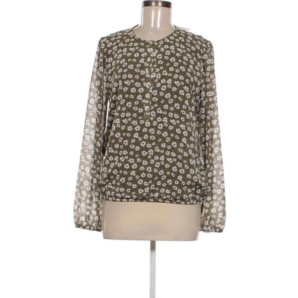 Dámska blúza Tom Tailor 64807312