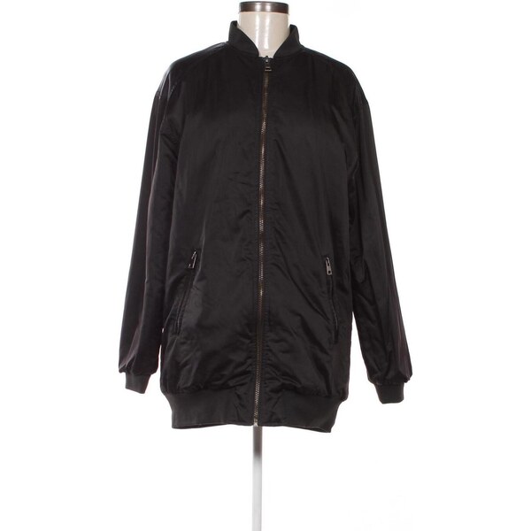 Dámska bunda Pull&Bear 64807299