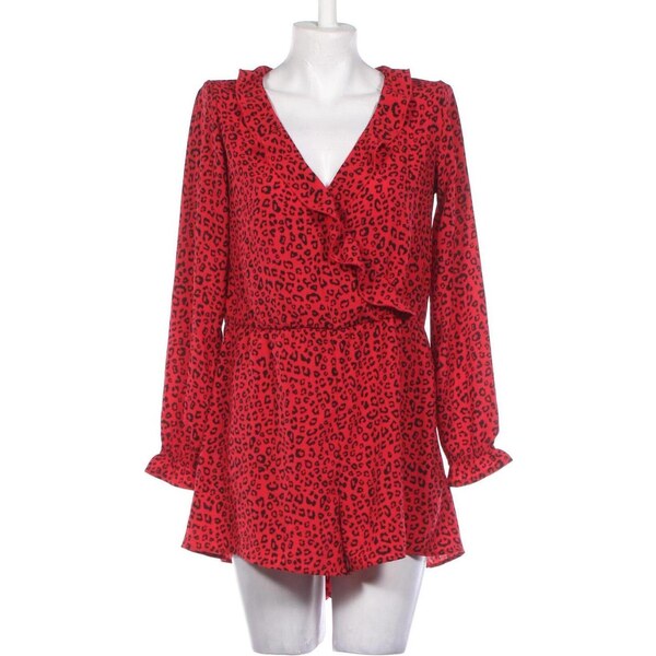 Dámská krátka kombinéza H&M 64807371