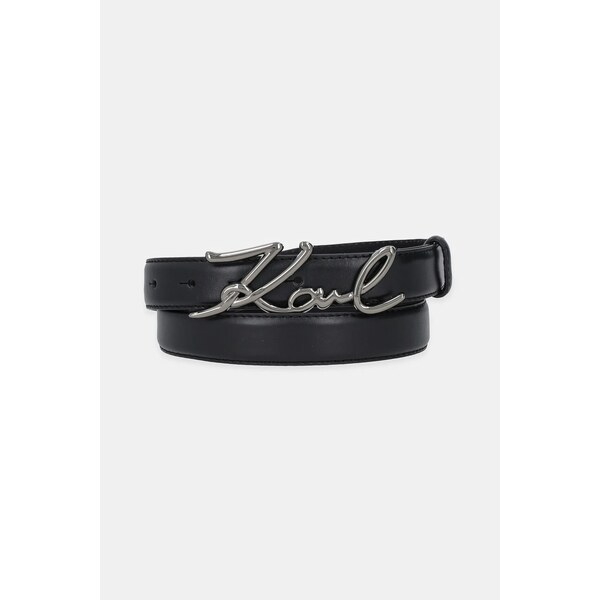 Opasok Karl Lagerfeld K/SIGNATURE 63330840