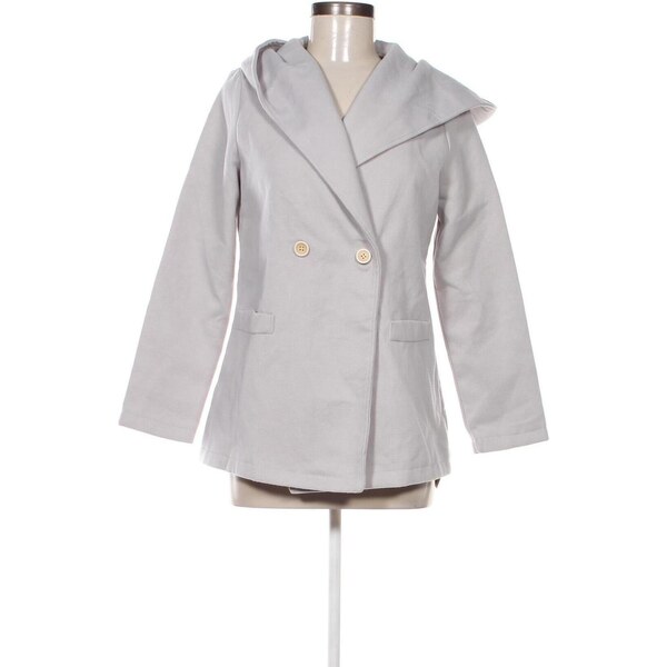 Dámsky kabát SHEIN 64808033