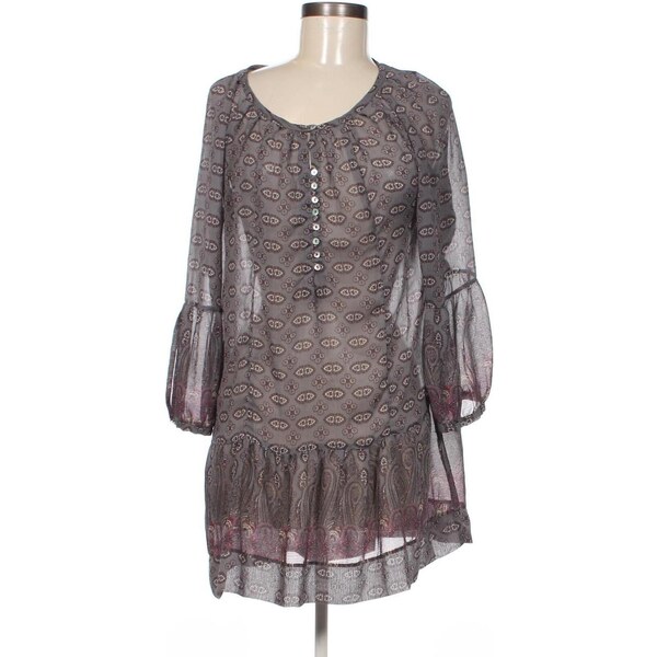 Dámska blúza Zara 64808166