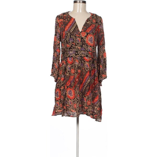 Šaty Zara Trafaluc 64808307