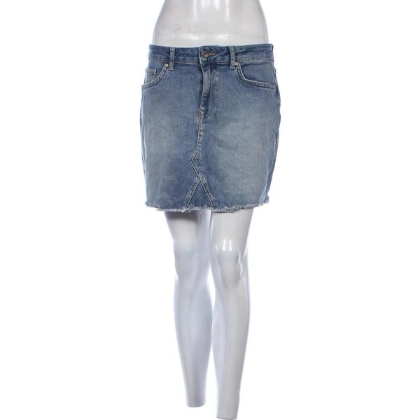 Sukňa Anti blue 64809352