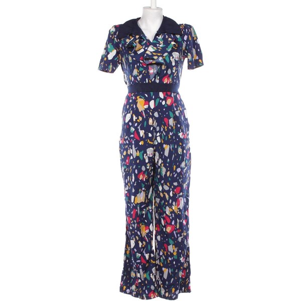 Dámsky dlhý overal Unbranded 64808526