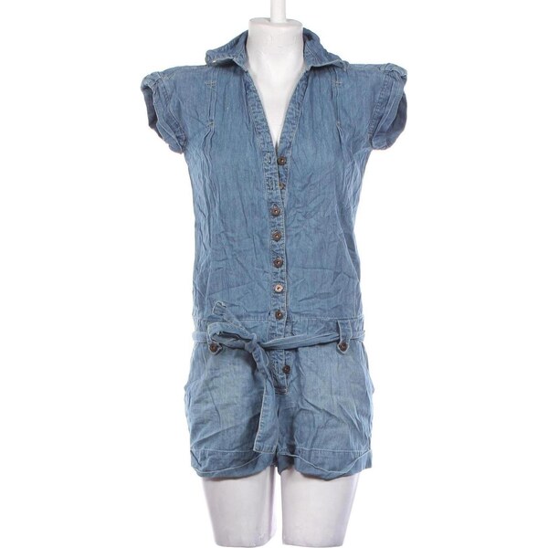 Dámská krátka kombinéza Unbranded 64808983