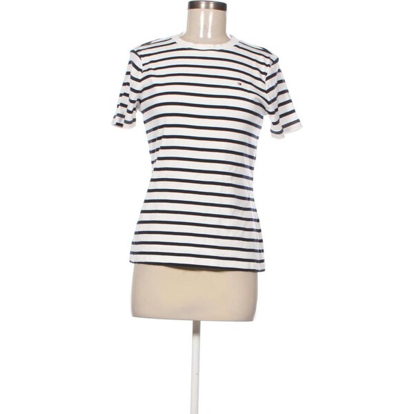 Dámske tričko Tommy Hilfiger 64808942