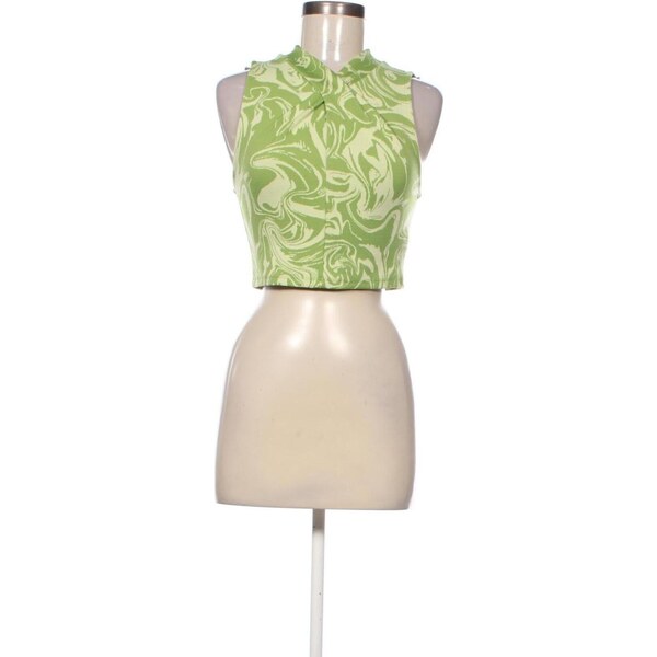 Dámsky top Zara 64809034