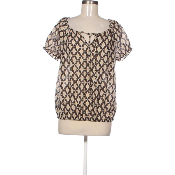 Dámska blúza City life 64809035