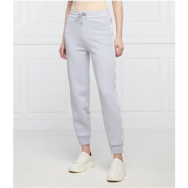 Emporio Armani Teplákové nohavice | Regular Fit 32001286