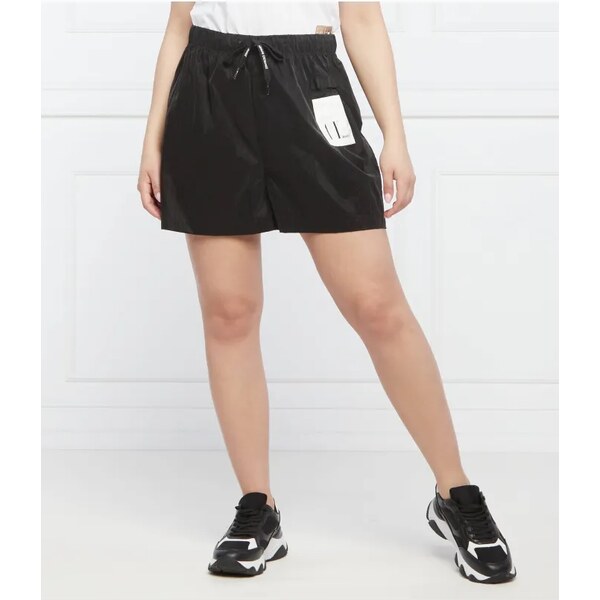 Armani Exchange Šortky | Loose fit 32001267