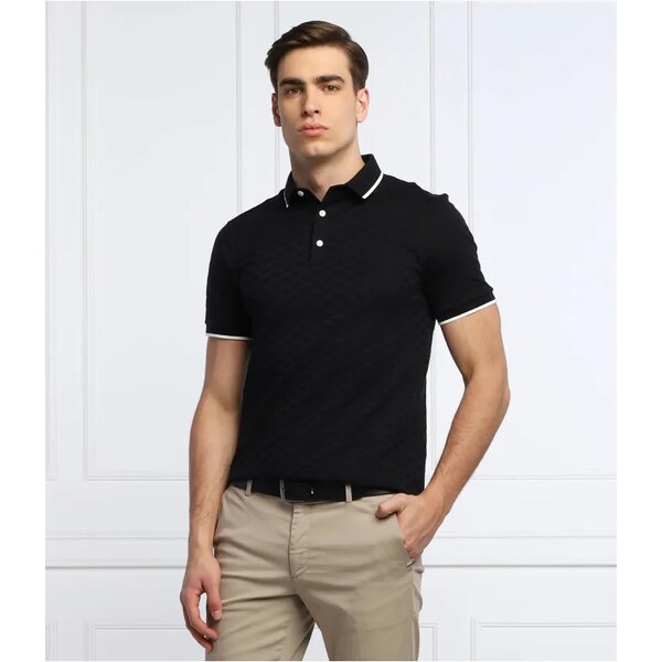 Emporio Armani Polo tričko | Regular Fit 32001155