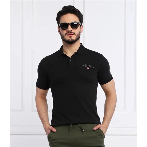 Napapijri Polo tričko | Regular Fit 62422548