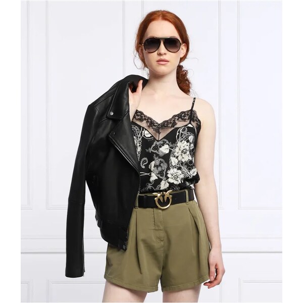 Pinko Top GIAGGIOLO | Regular Fit 32001233