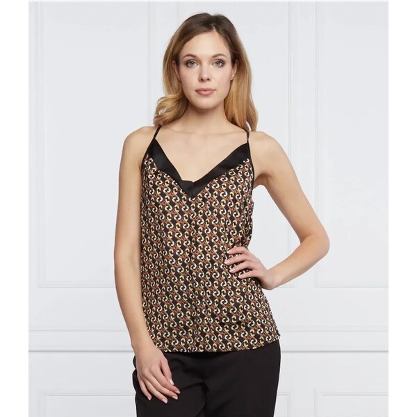 Liu Jo Beachwear Top | Regular Fit 31844959
