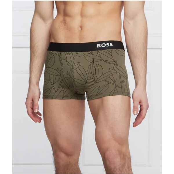BOSS BLACK Boxerky Trunk Refined 31910568