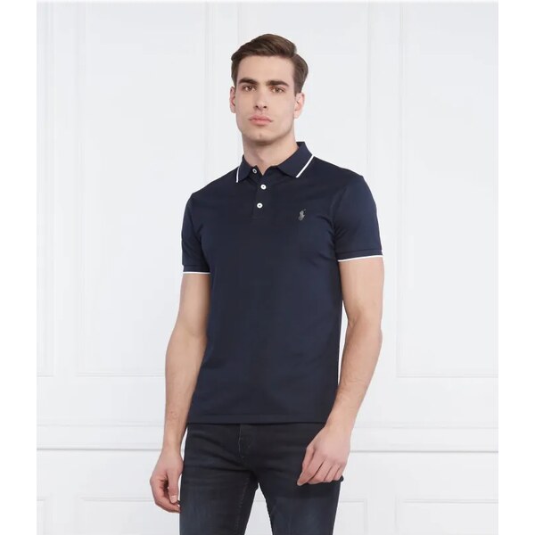 POLO RALPH LAUREN Polo tričko | Custom slim fit 31802977