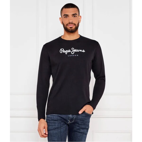 Pepe Jeans London Longsleeve | Regular Fit 31803170