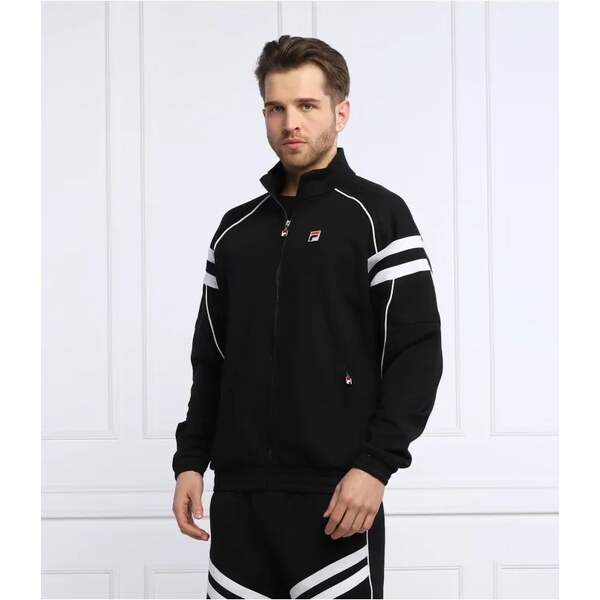 FILA Mikina ZVOLEN | Regular Fit 31802349