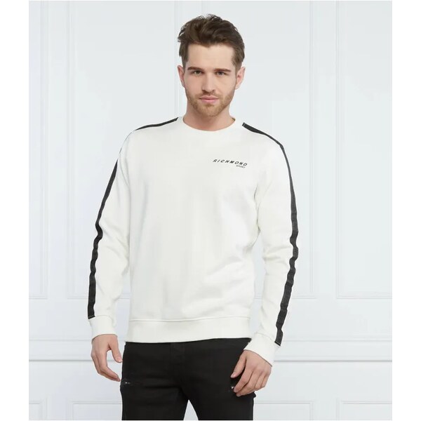 RICHMOND SPORT Mikina ACUZIO | Regular Fit 31802782