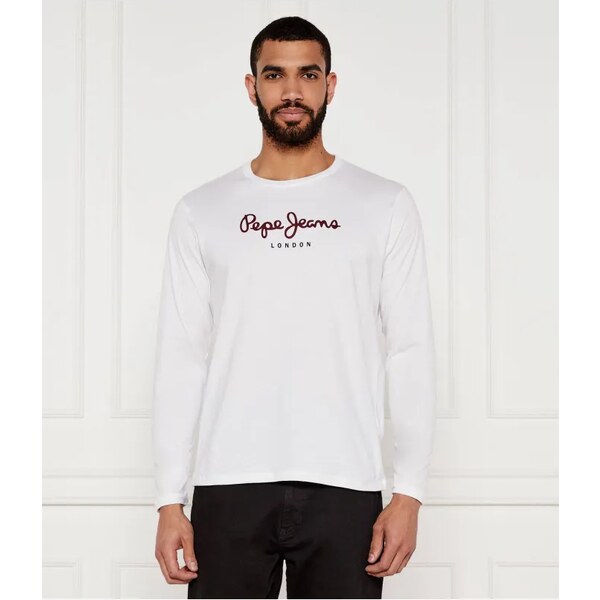 Pepe Jeans London Longsleeve | Regular Fit 31803168