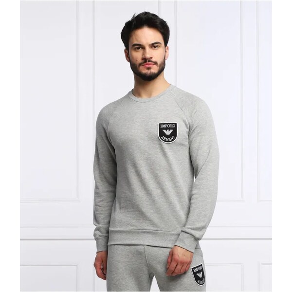 Emporio Armani Mikina | Regular Fit 31802850