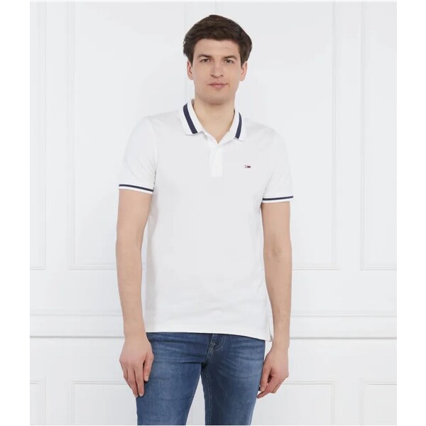 Tommy Jeans Polo tričko | Slim Fit 31722954